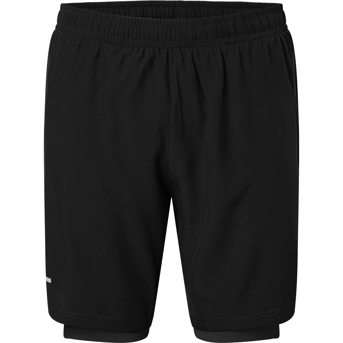 Energetics He.-Shorts Allen V M – BLACK