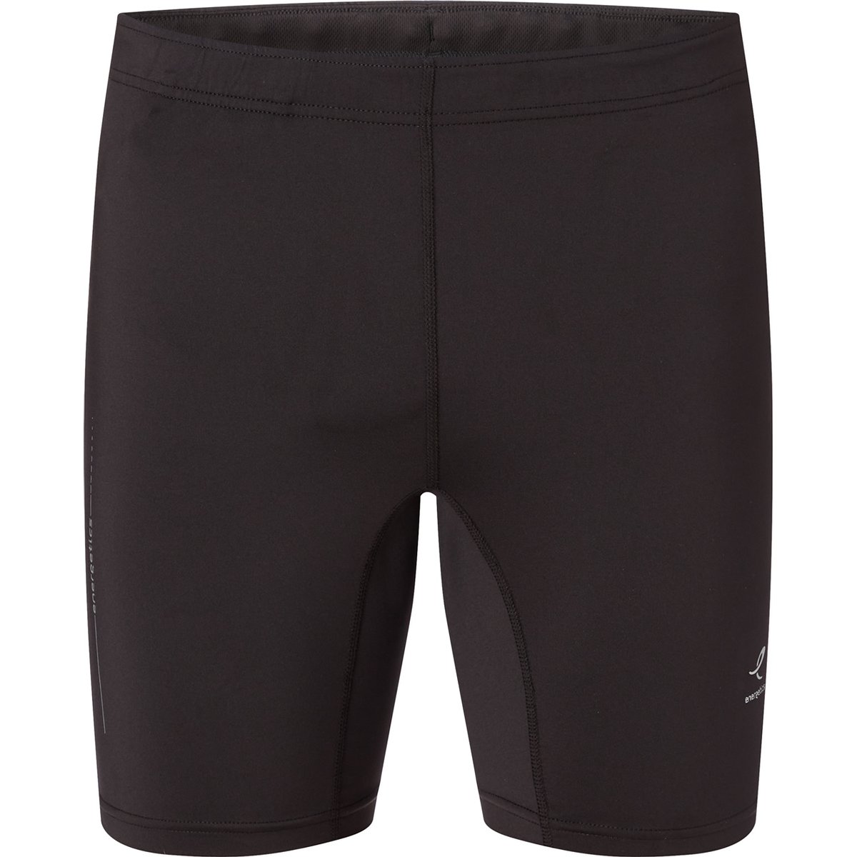 Energetics He.-Tight kurz Percy 1/2 M – BLACK