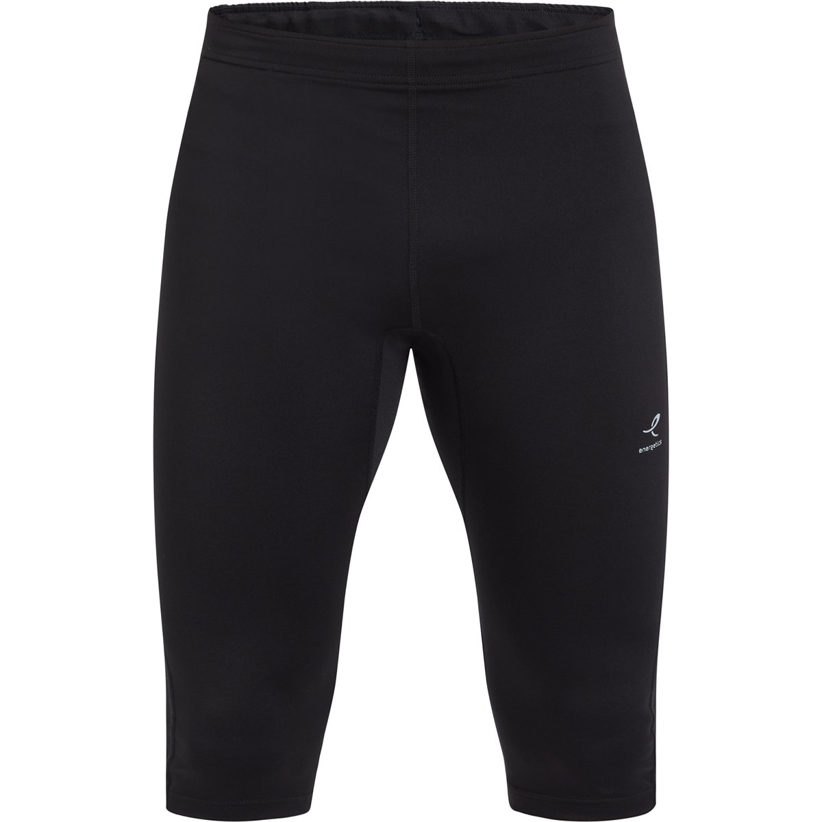 Energetics He.-Tight 3/4 Percy 3/4 M – BLACK