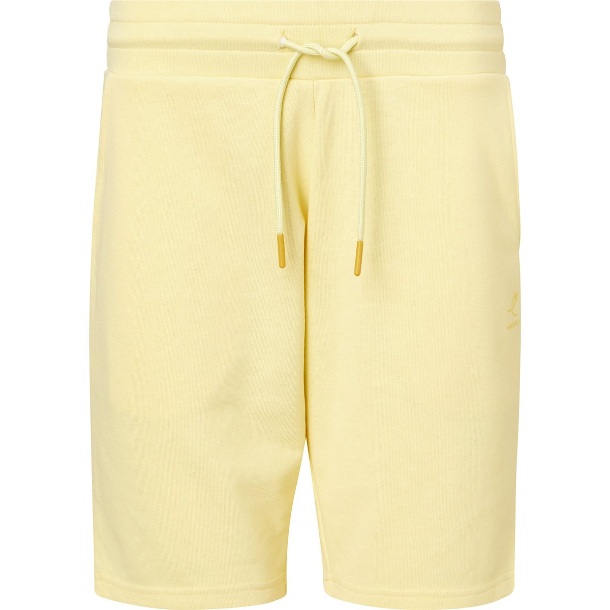 Energetics Da.-Shorts Calysta 1/2 W – YELLOW LIGHT