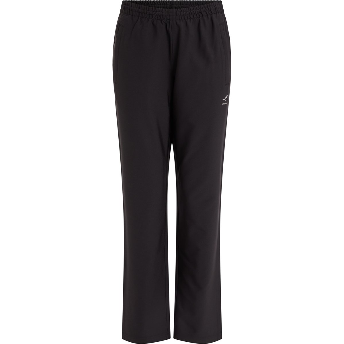 Energetics Da.-Trainings-Hose Energetics Fit W Sht – BLACK