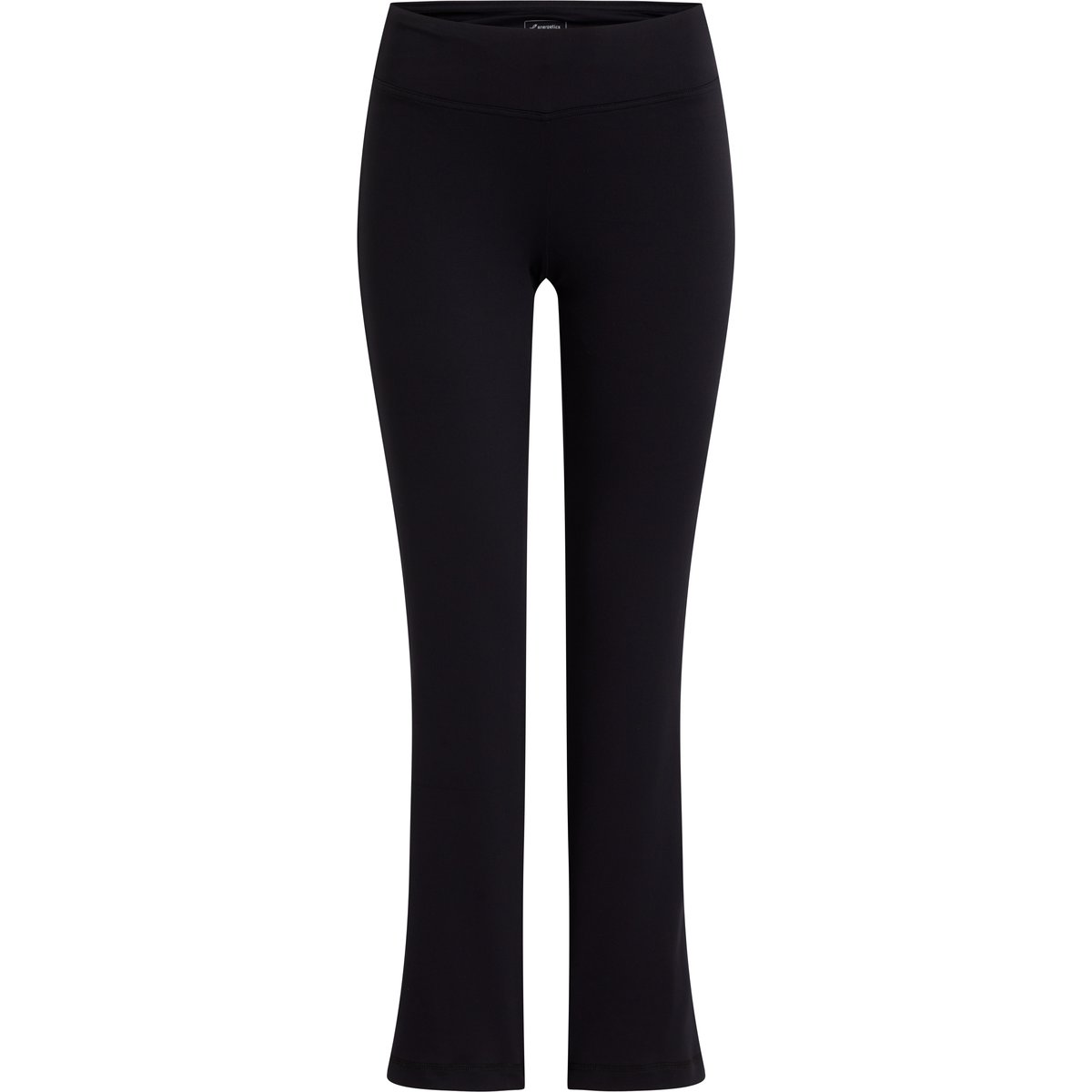 Energetics Da.-Jazzpant Marion SHT W – BLACK