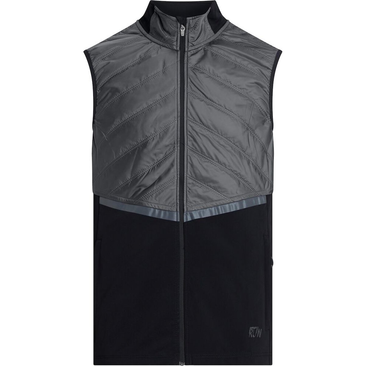 Energetics He.-Weste Bayo VST M – BLACK/ANTHRACITE