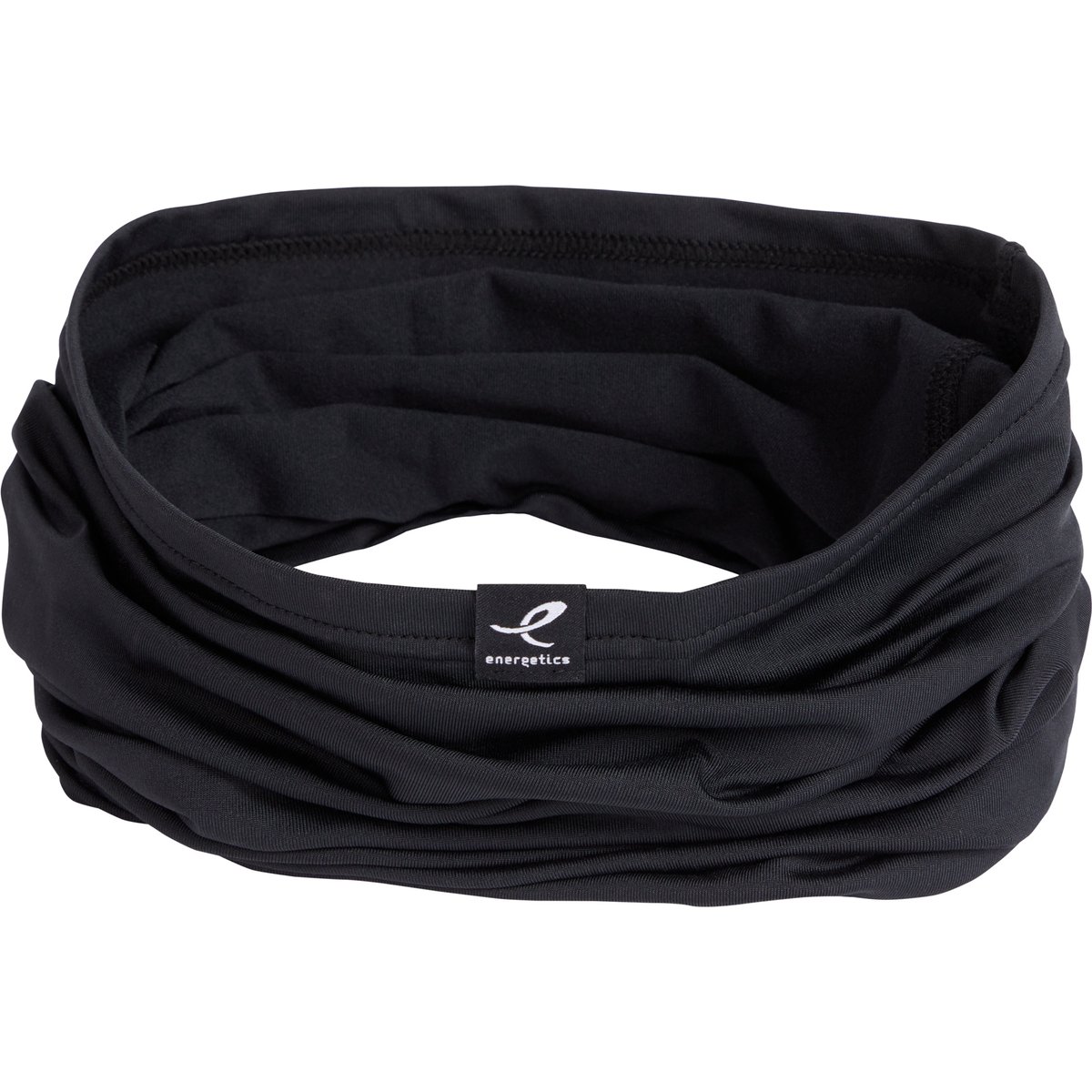 Energetics Ux.-Funkt-Tuch Balco ux – BLACK