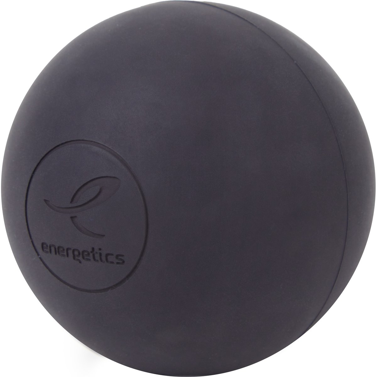 Energetics Massagegerät Recovery ball 2.0 – BLACK/GREY DARK