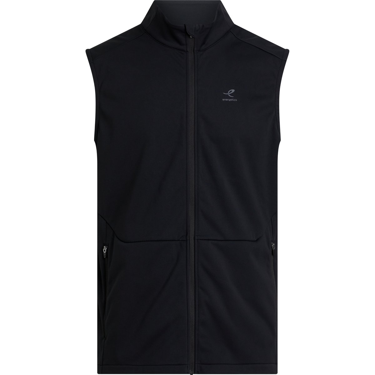 Energetics He.-Weste Tobaggo VST M – BLACK