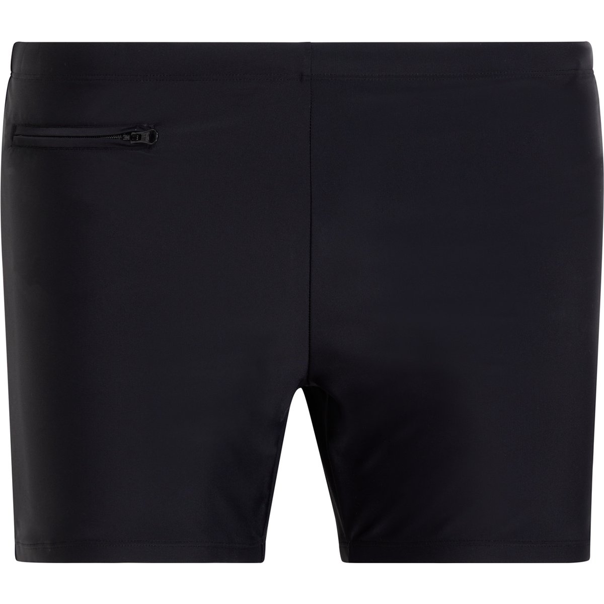 Energetics He.-Badehose Hillsdale Trunks M – BLACK