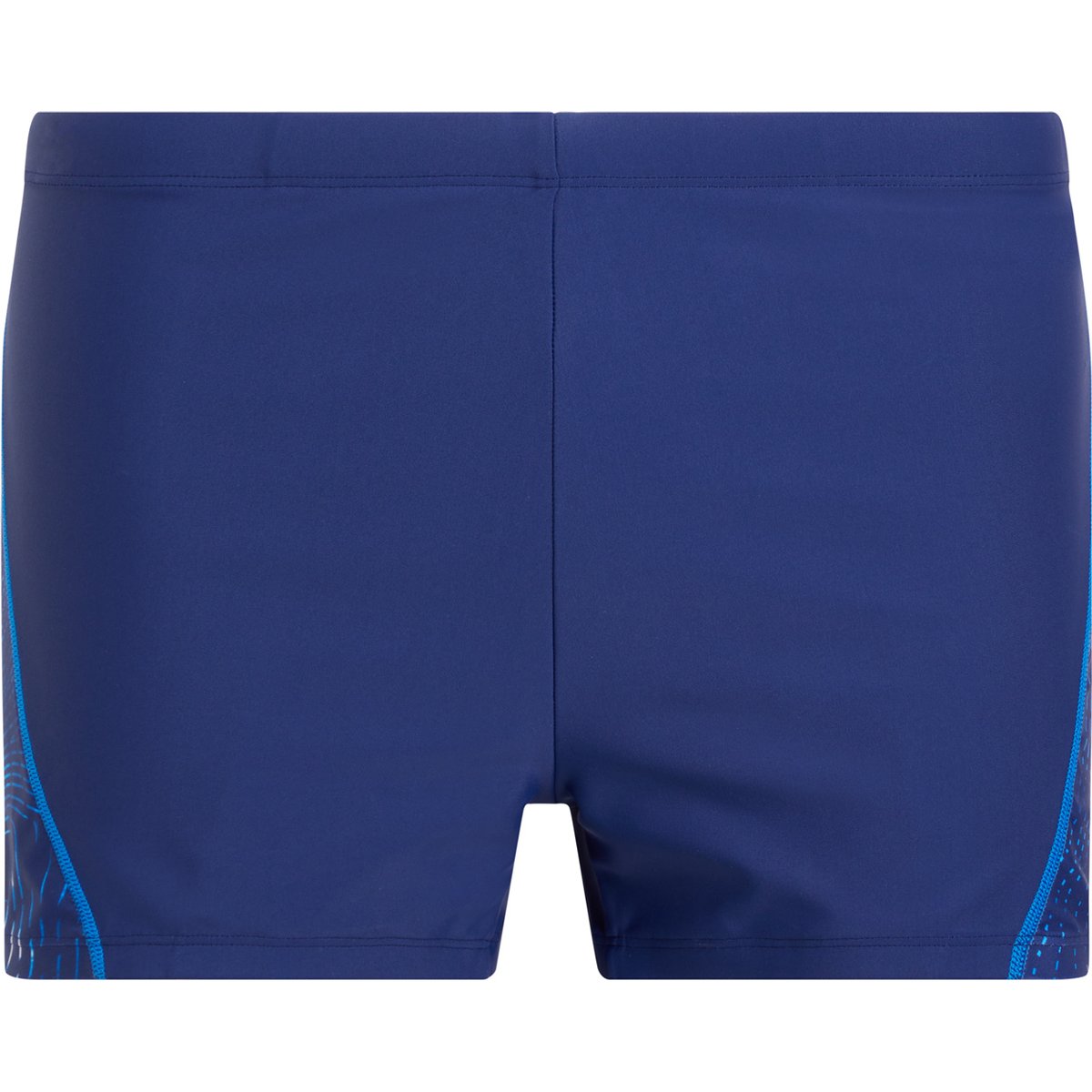 Energetics He.-Badehose Port Trunks M – NAVY/BLUE AQUA/BLUE