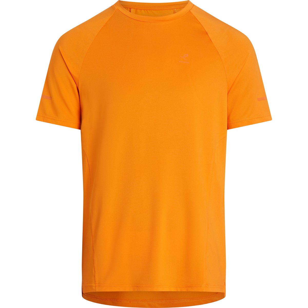 Energetics He.-T-Shirt Ellazor S/S M – ORANGE DARK
