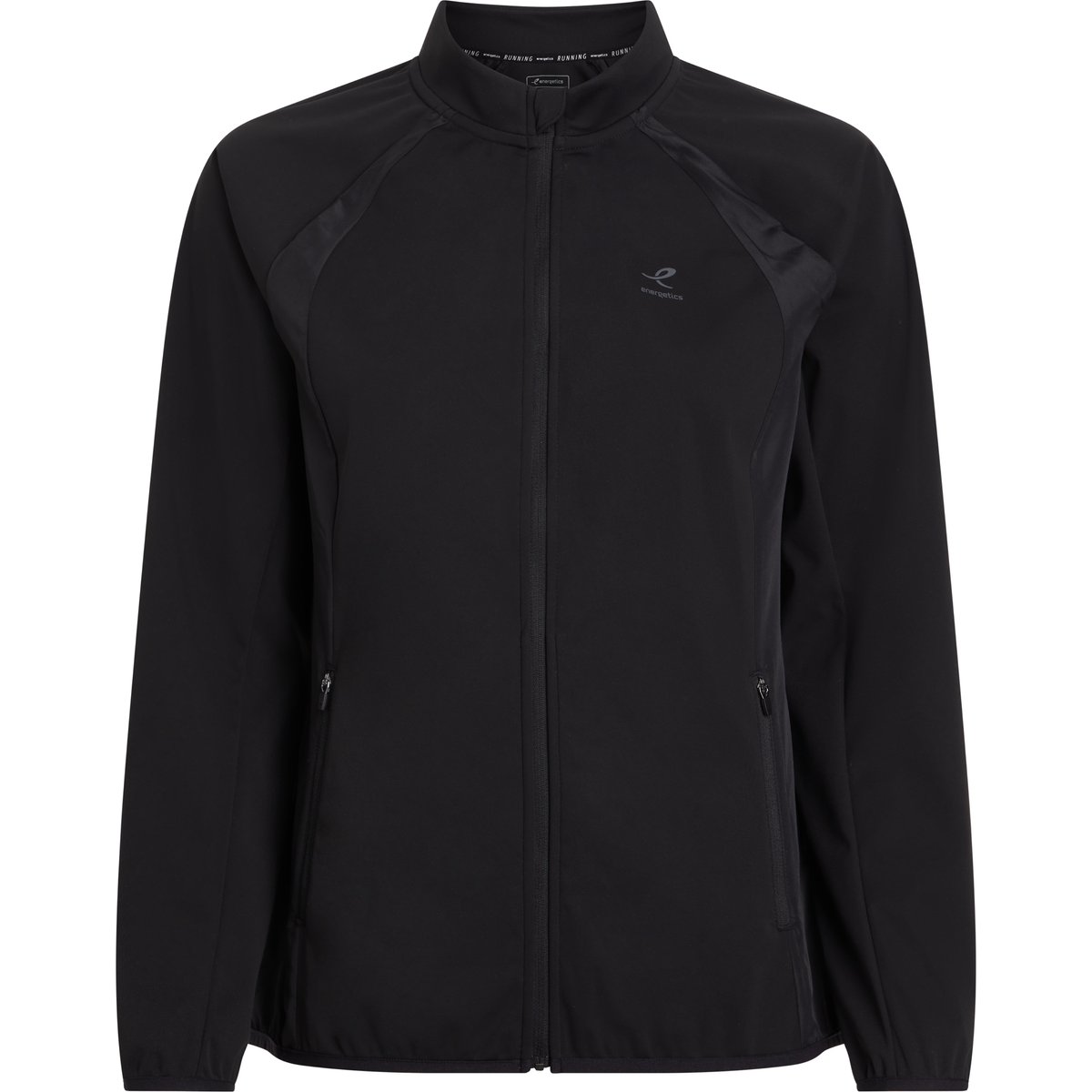 Energetics Da.-Funktions-Jacke Tobagga JKT W – BLACK