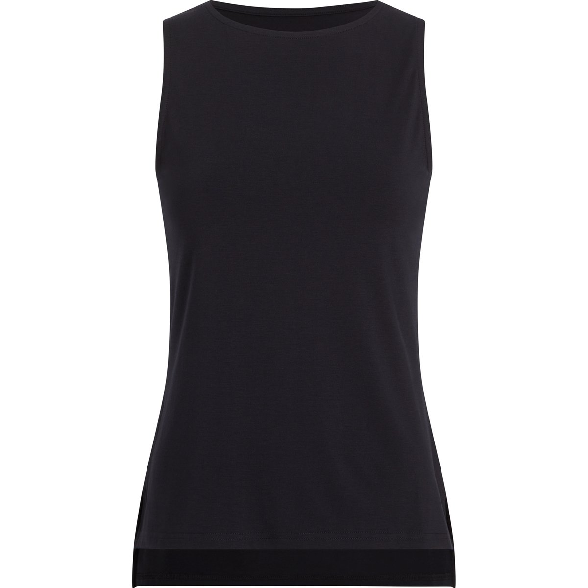 Energetics Da.-Tank-Shirt Ogda SL W – BLACK