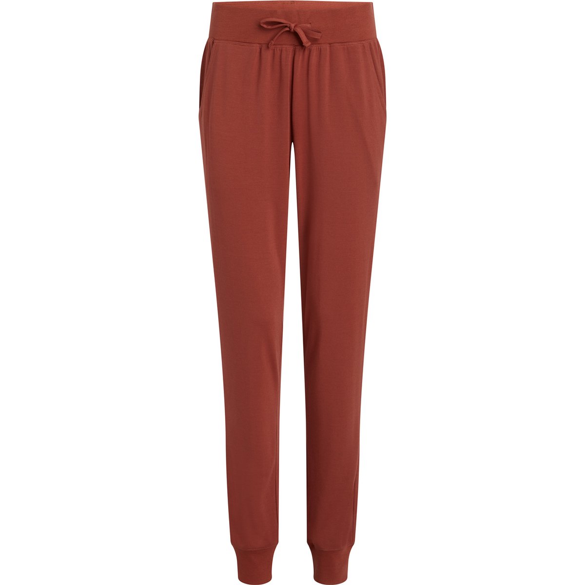 Energetics Da.-Hose Omik II W – RED RUST