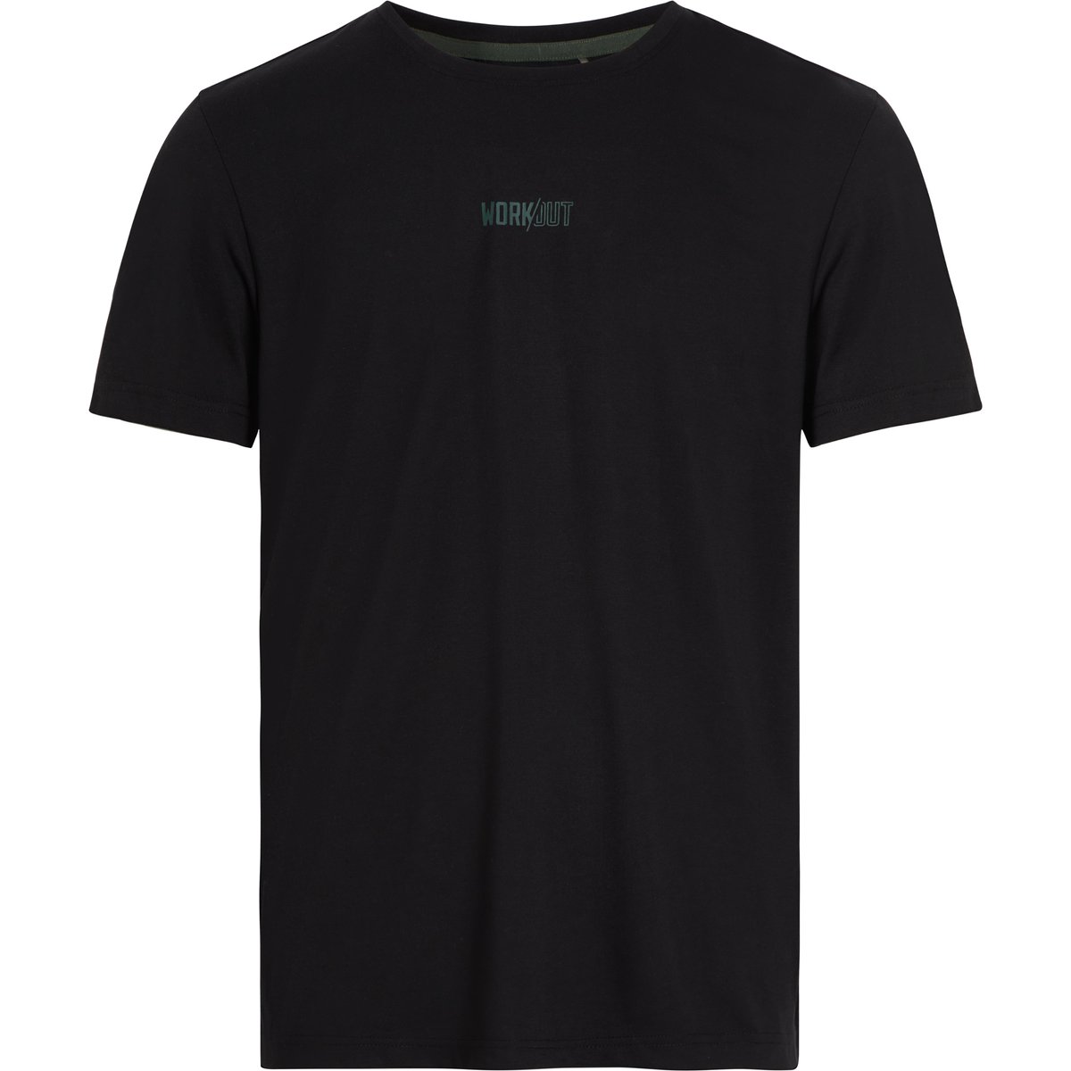 Energetics He.-T-Shirt Tommi IV SS M – BLACK