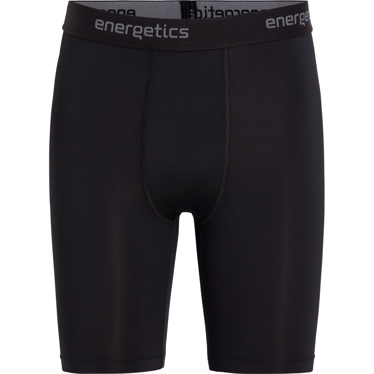 Energetics He.-Tight kurz Ezra 1/2 M – BLACK