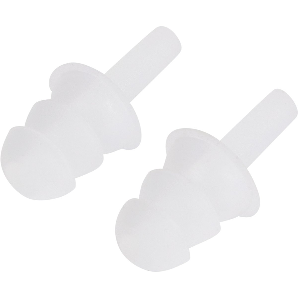 Energetics Ux.-Zub. Brillen Ear Plug 2.0 – TRANSPARENT