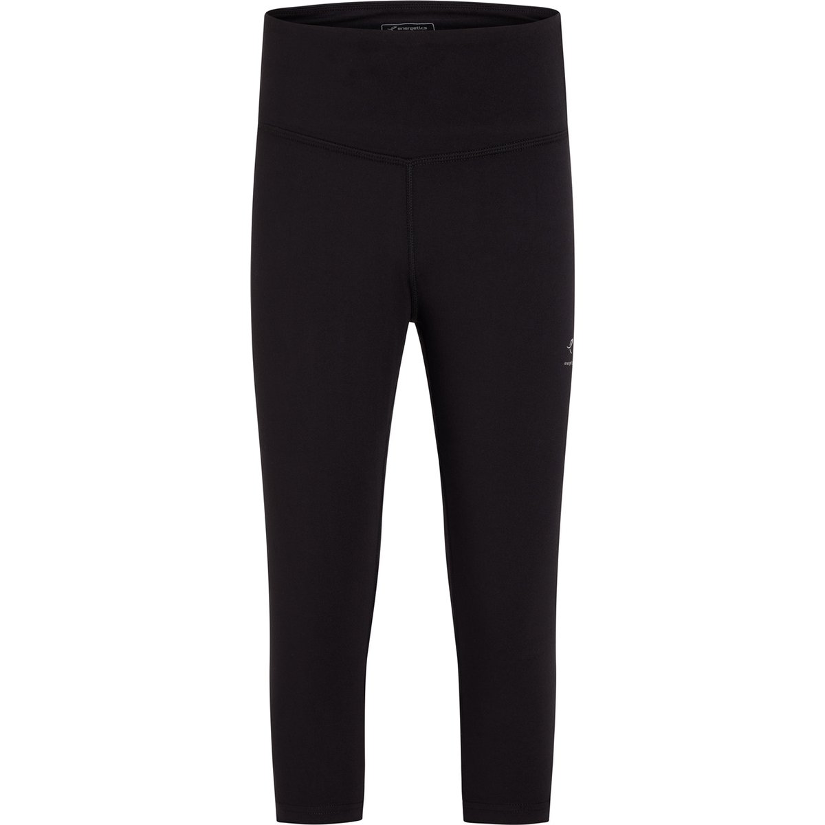 Energetics Mä.-Tight 3/4 Kerassa 2 JRS – BLACK