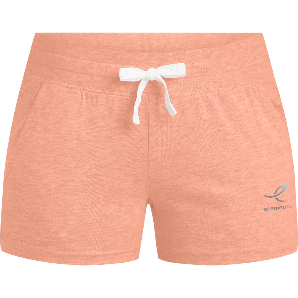 Energetics Da.-Shorts Clodia VIII W – MELANGE/ROSE