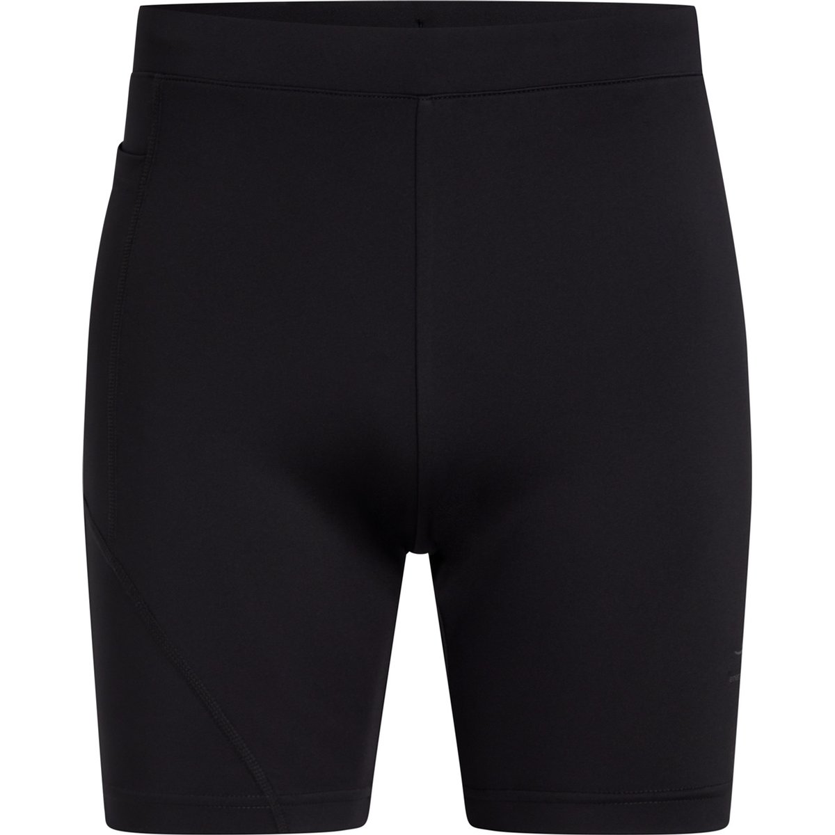 Energetics He.-Tight Percy II 1/2 M – BLACK