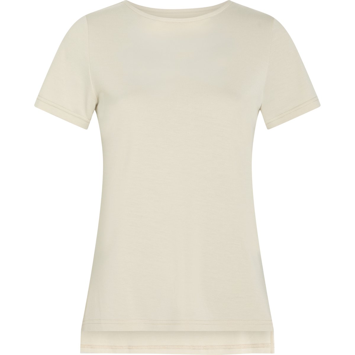 Energetics Da.-T-Shirt Ogda SS W – GREY LIGHT