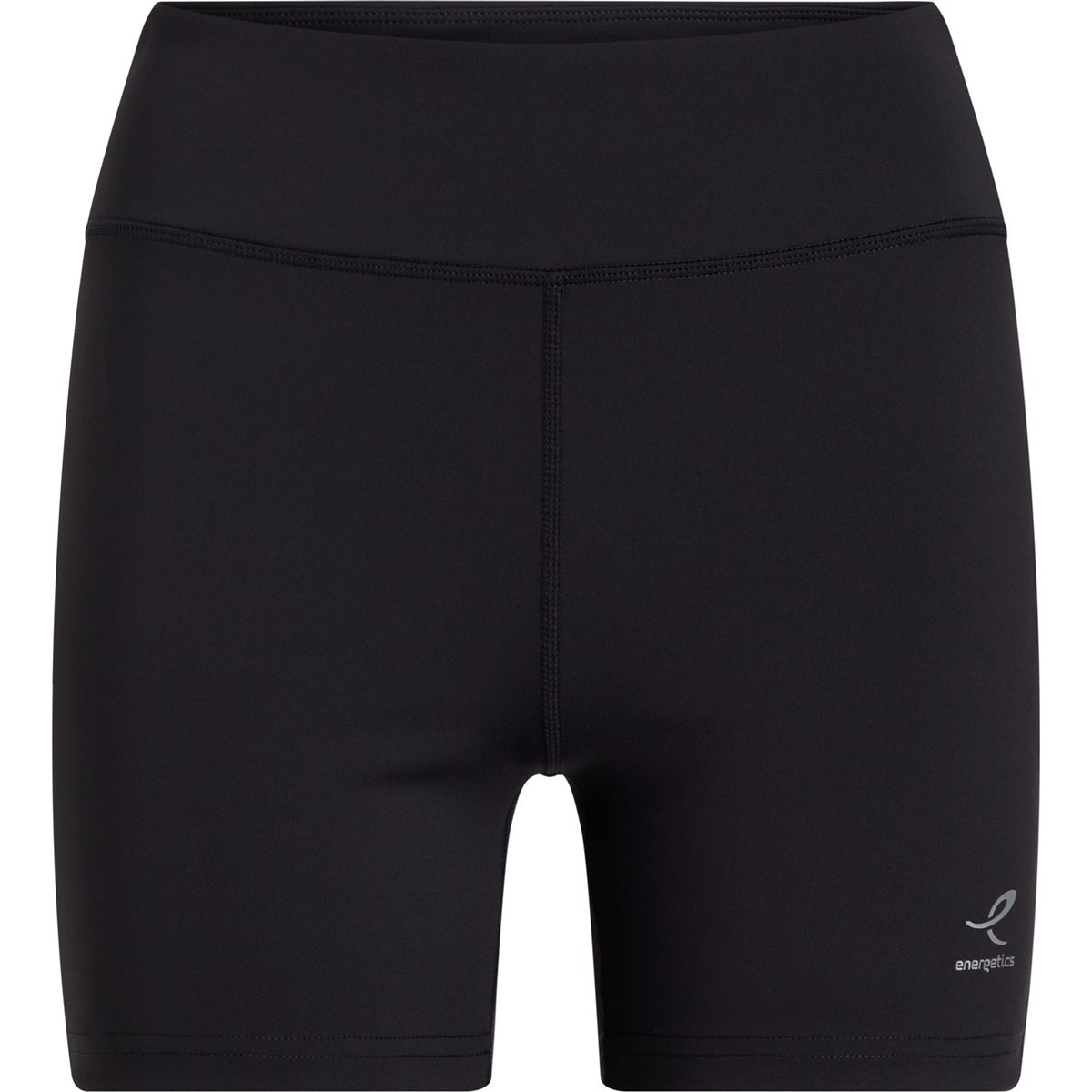 Energetics Da.-Tight kurz Kapinem 1/4 II W – BLACK