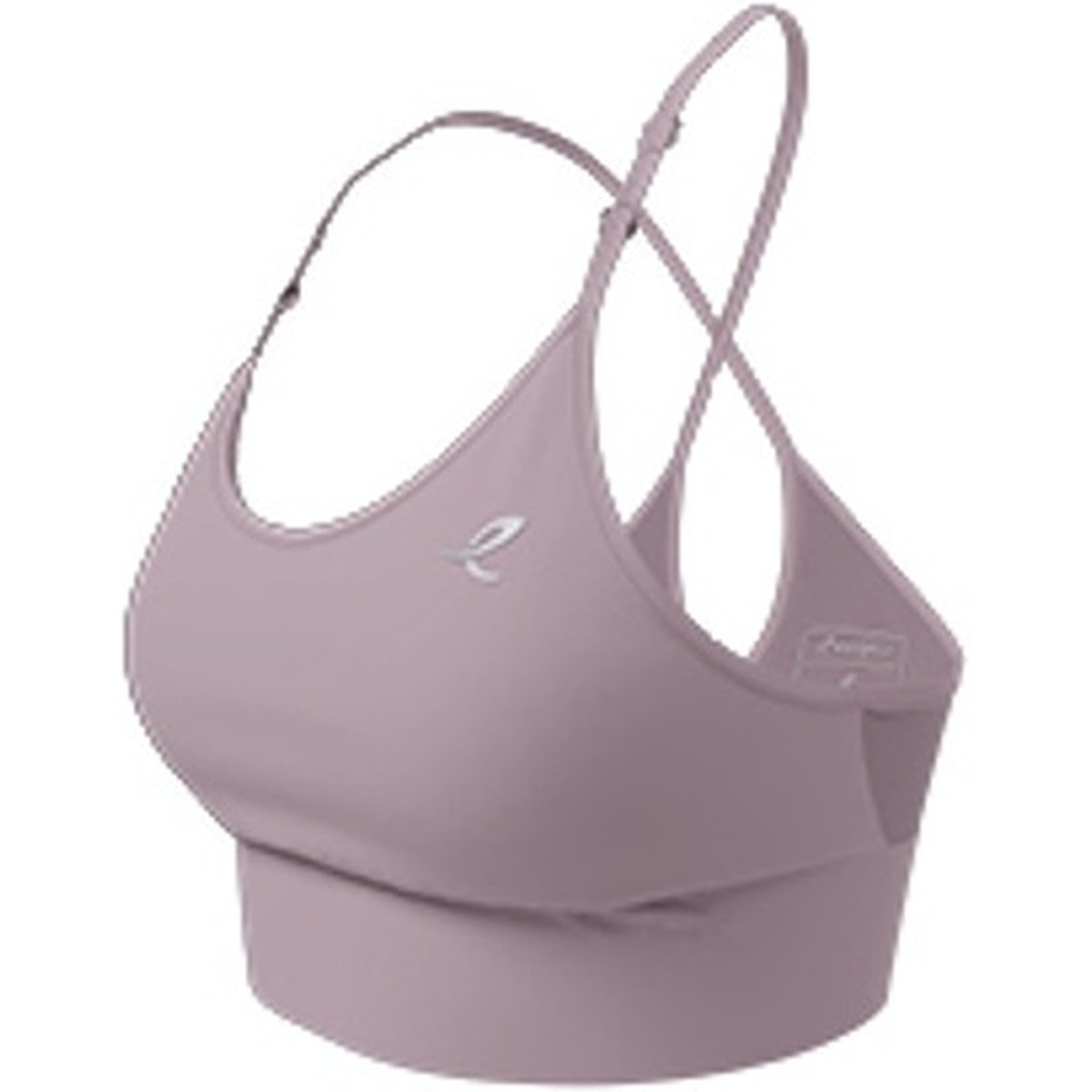 Energetics Da.-Sport-BH Gigina W – LILAC DARK