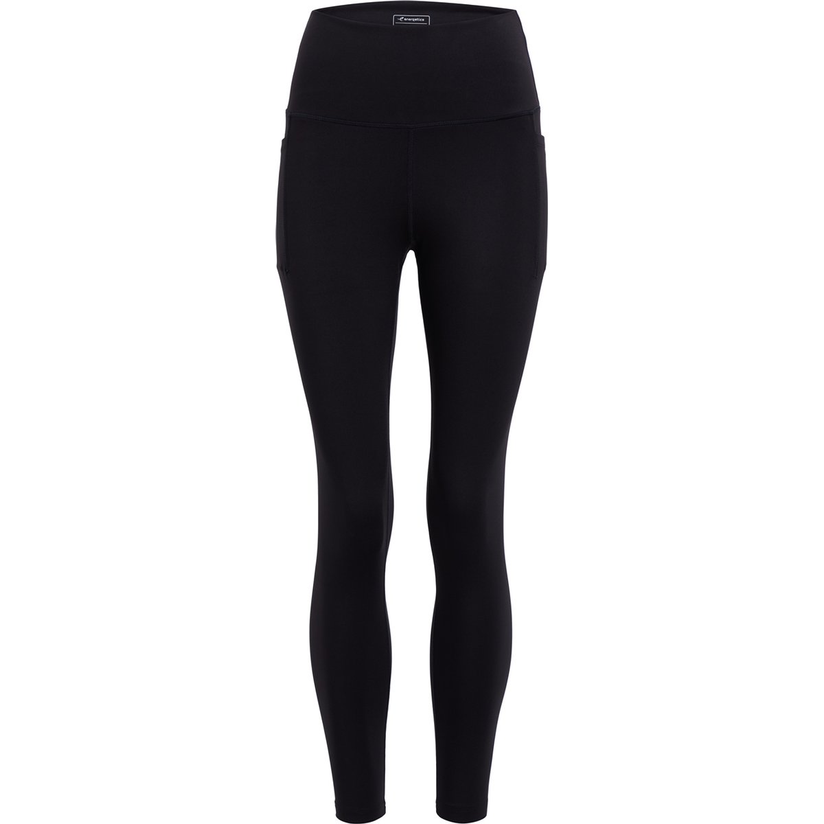 Energetics Da.-Tight 7/8 Ophelia 7/8 W – BLACK