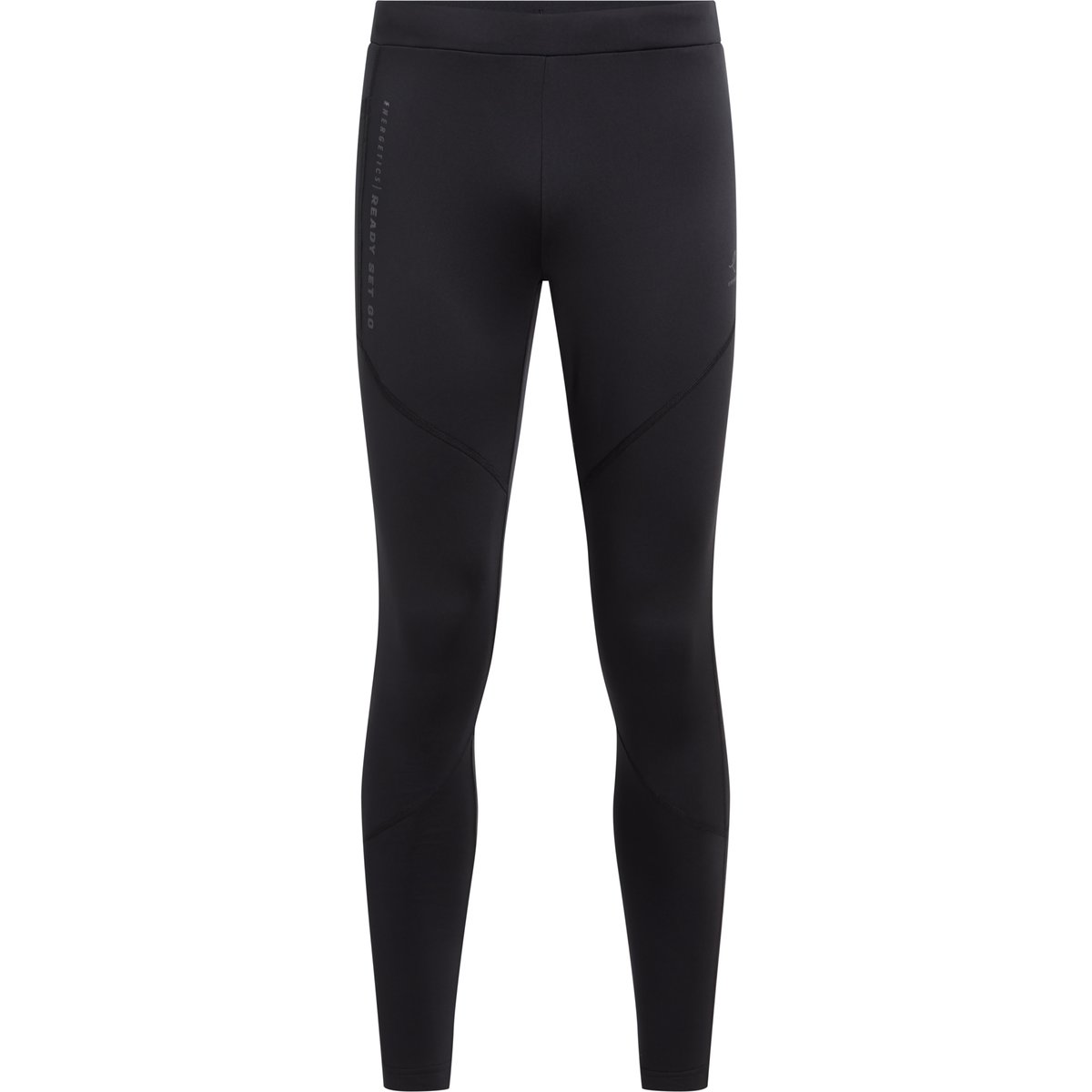 Energetics He.-Tight Percy WRM II 1/1 M – BLACK/ANTHRACITE
