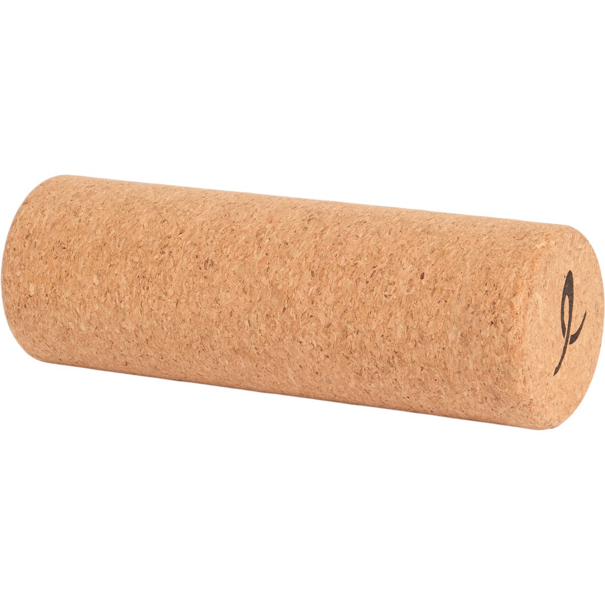 Energetics Massagegerät Yoga Cork Roller – BROWN LIGHT