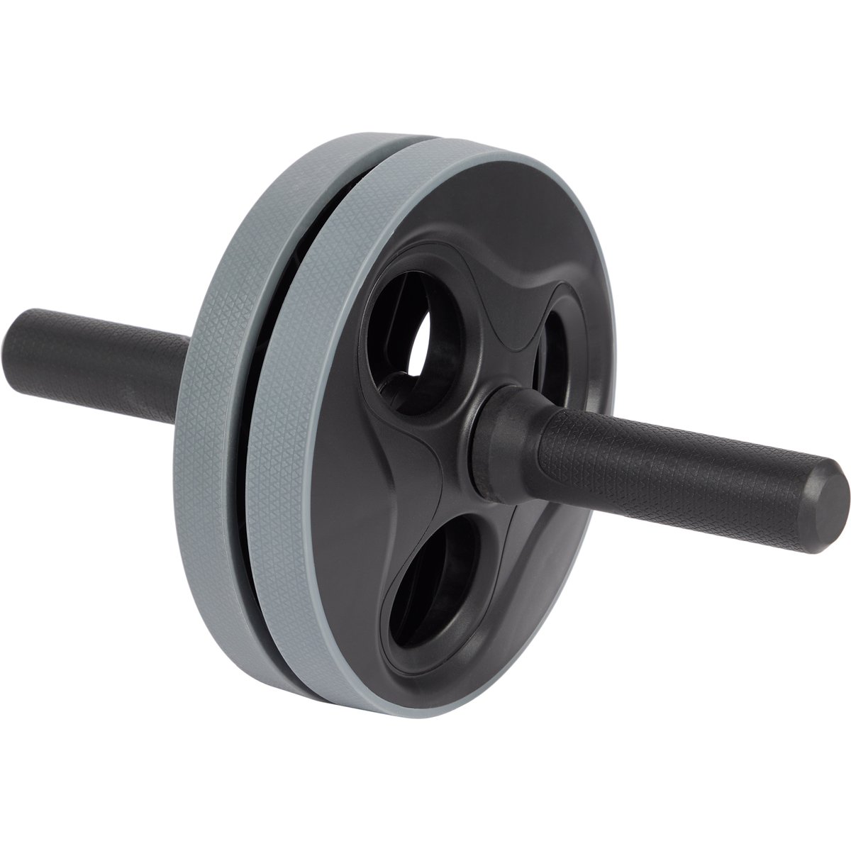 Energetics Bauchtrainer AB Pro II – BLACK/GREY DARK