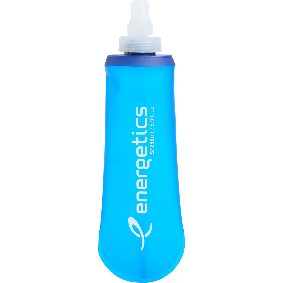 Energetics Ux.-Trinkflasche SF 250 – BLUE/WHITE