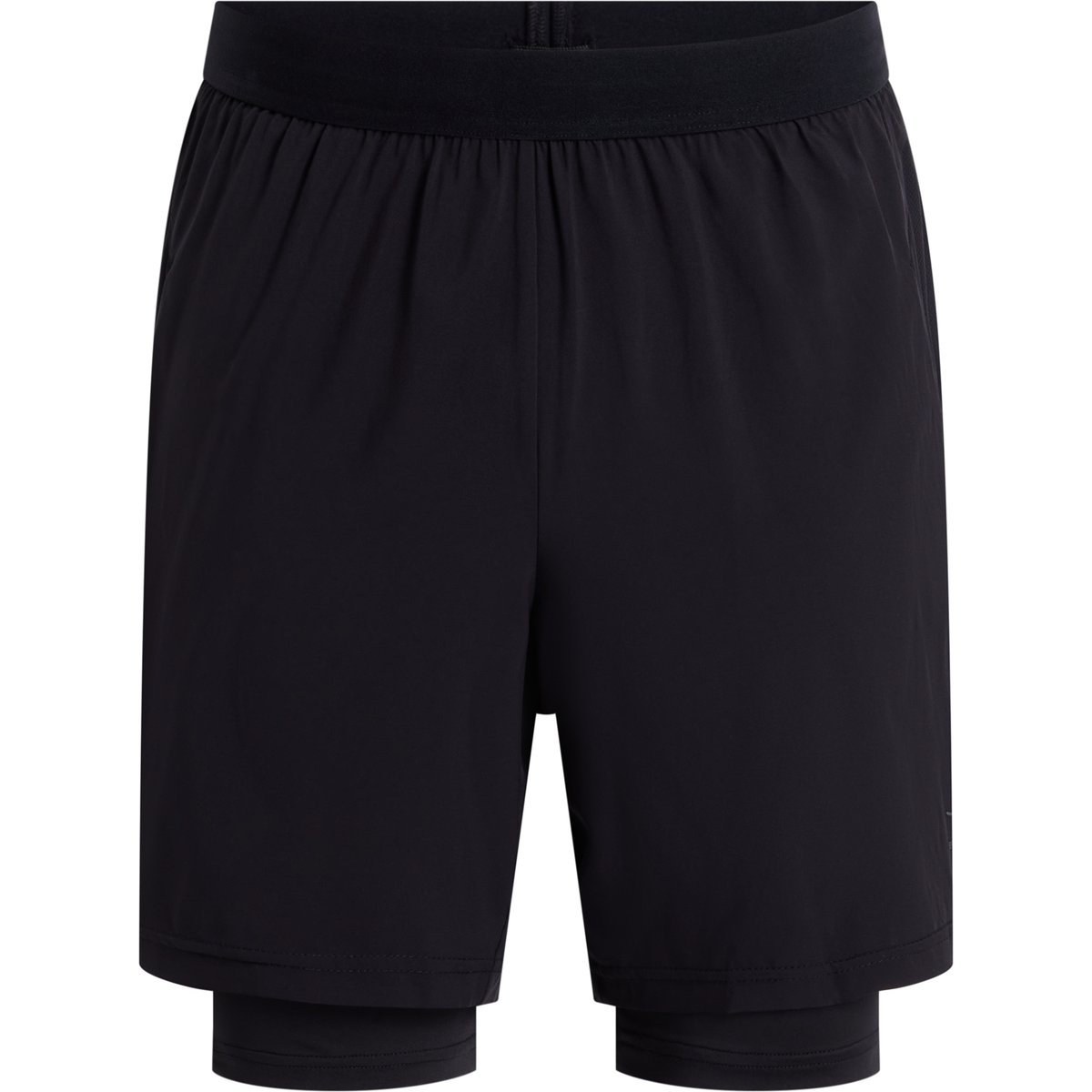 Energetics He.-Shorts Allen VI M – BLACK