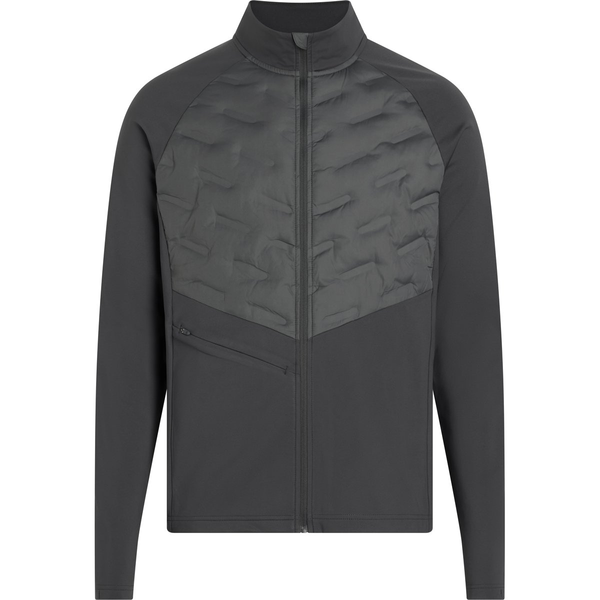 Energetics He.-Jacke Byron JKT M – ANTHRACITE