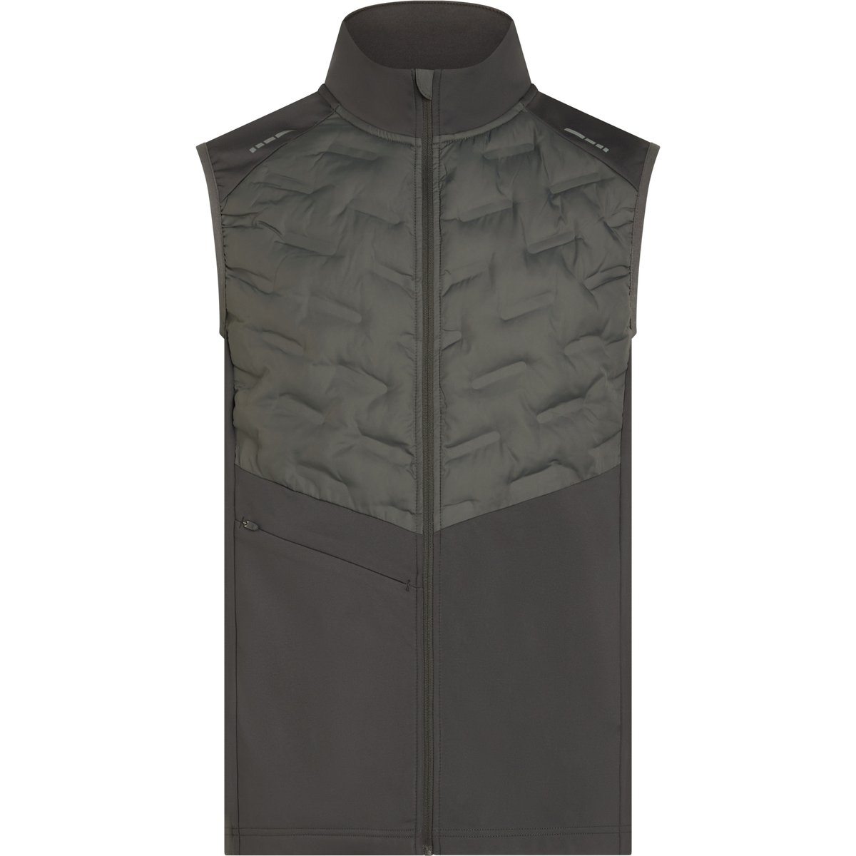Energetics He.-Weste Byron VST M – ANTHRACITE