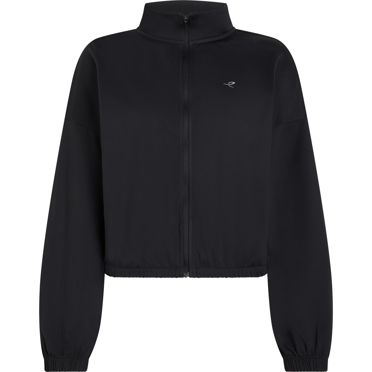 Energetics Da.-Funktions-Jacke Gwena W – BLACK