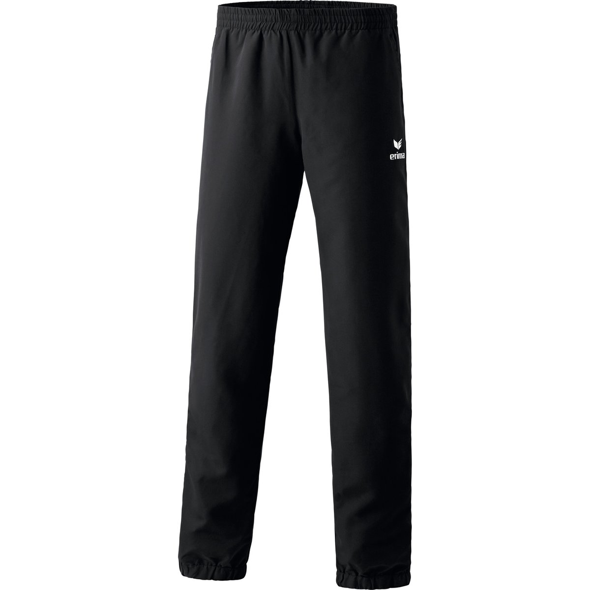 Erima MIAMI PRESENTATIONS PANT MEN WITH C – black