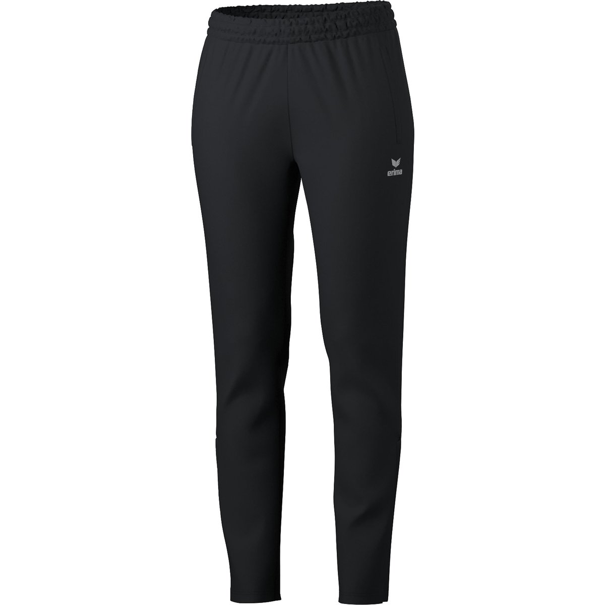 Erima MIAMI 3.0 presentation pants – BLACK
