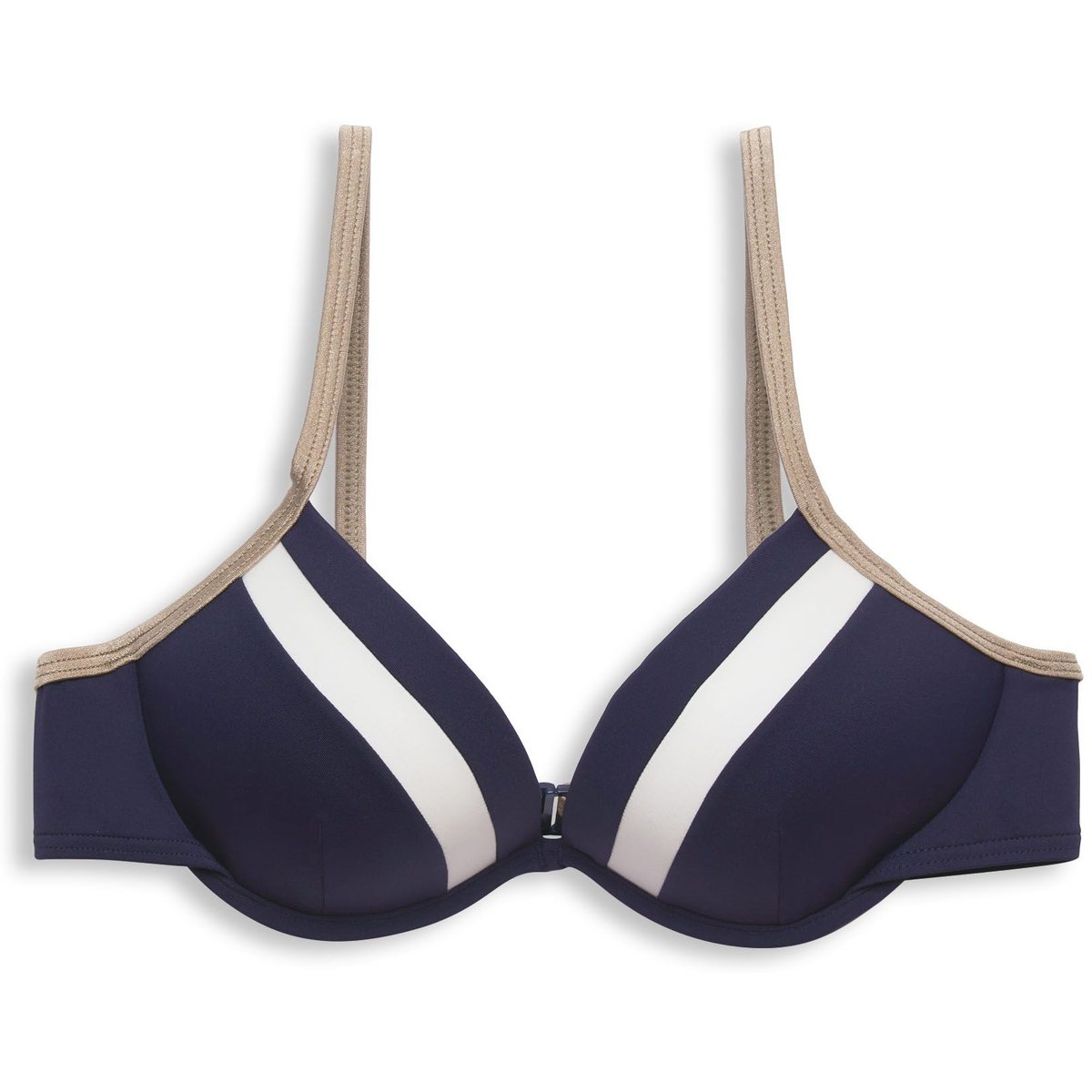Esprit Beach TAYRONA BEACH       RCS pad.plunge – NAVY