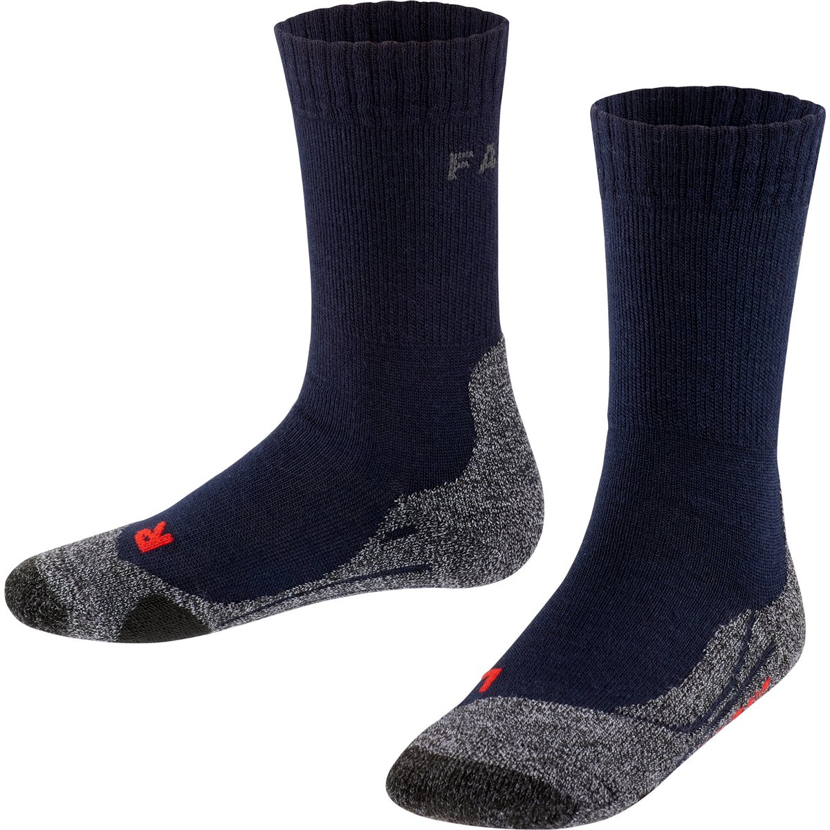 FALKE TK2 Kids – marine