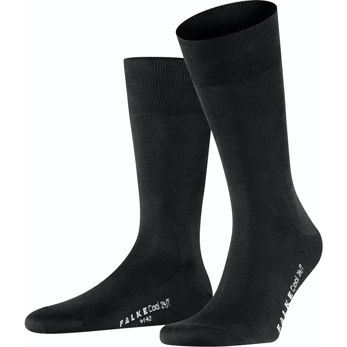 FALKE Cool 24/7 SO – black