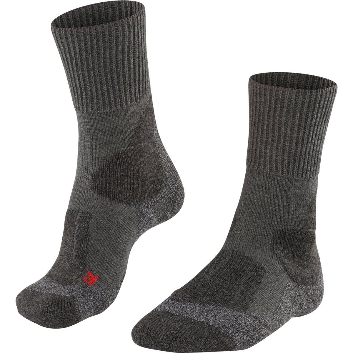 FALKE TK1 Adventure M – asphalt mel.