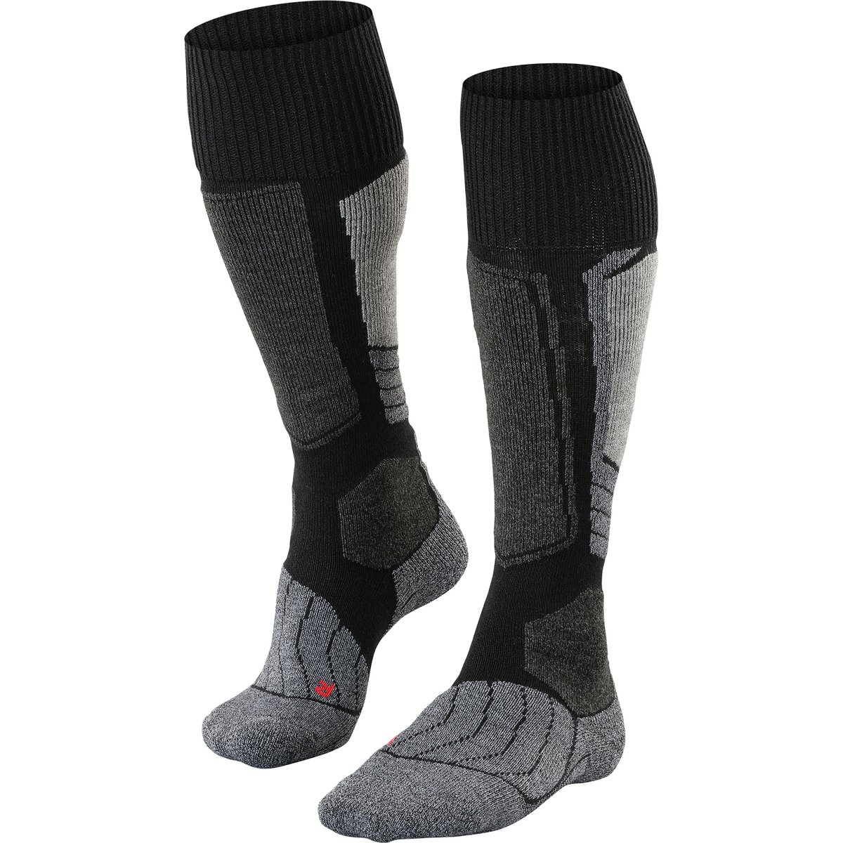 FALKE SK1 Comfort M – black-mix