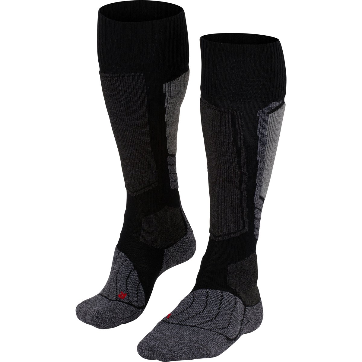 FALKE SK1 Comfort W – black-mix