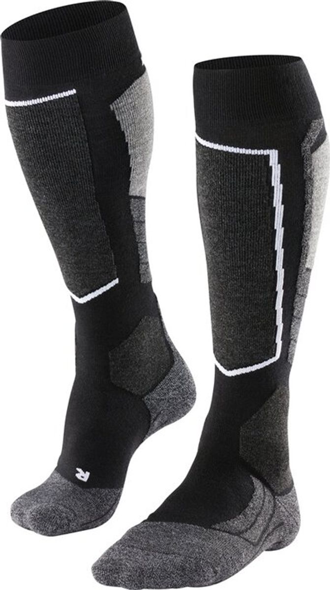 FALKE SK2 Intermediate W – black-mix