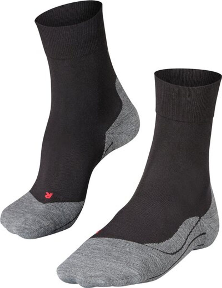 FALKE RU4 Endurance M – BLACK-MIX