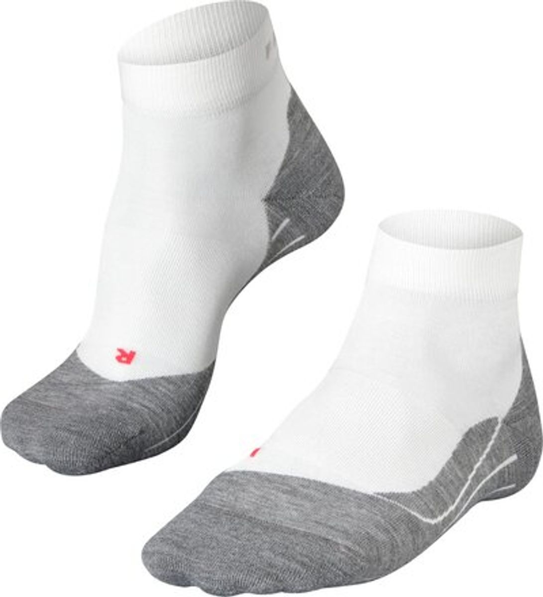FALKE RU4 Endurance Short M – white-mix