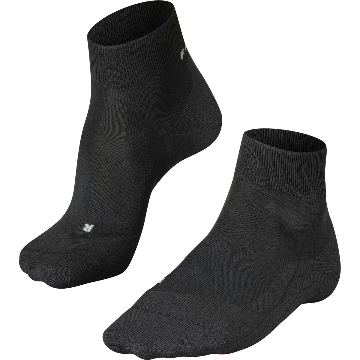 FALKE RU4 Light Performance Sh – black-mix