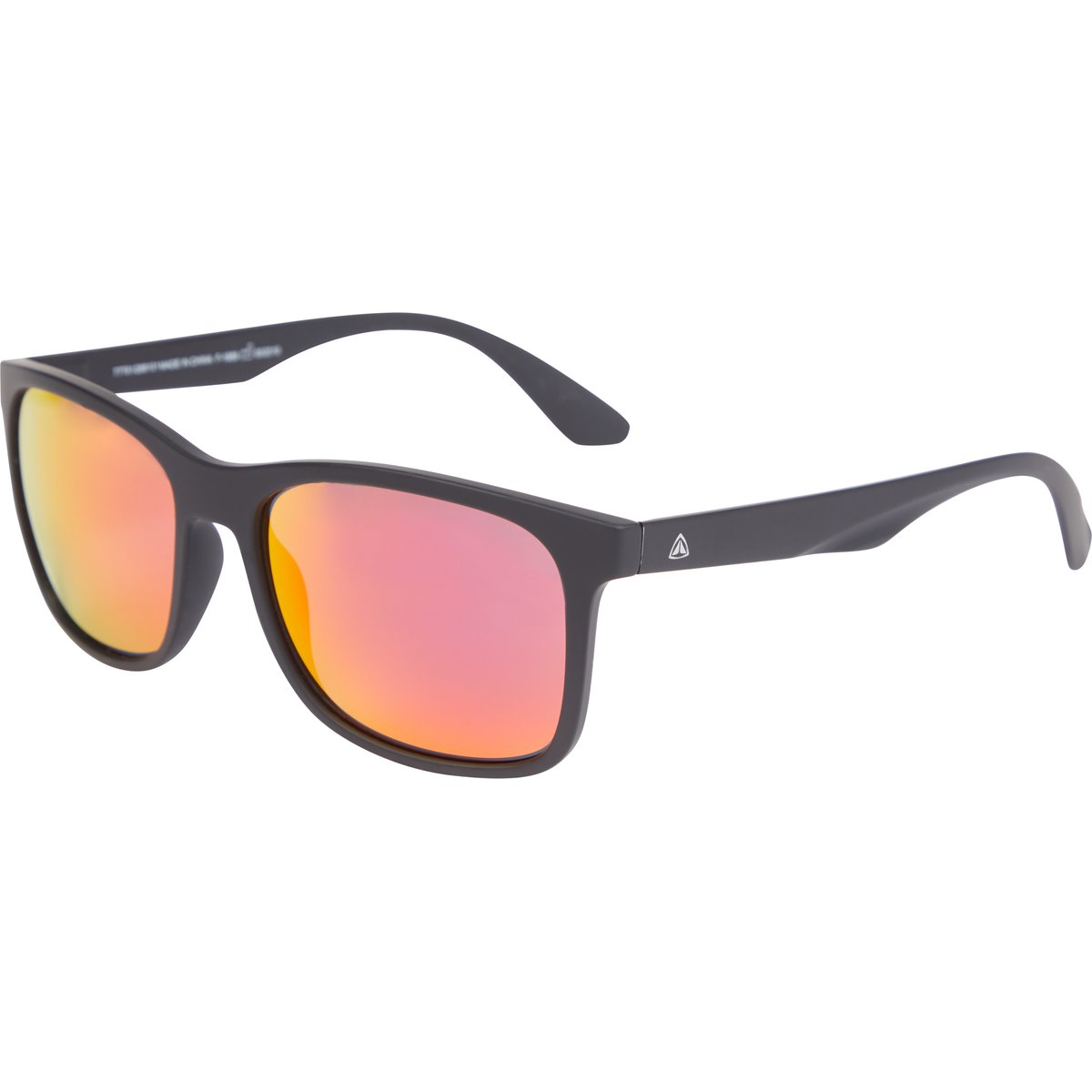Firefly Sonnenbrille LAKESIDE N 77751 – BLACK/RED