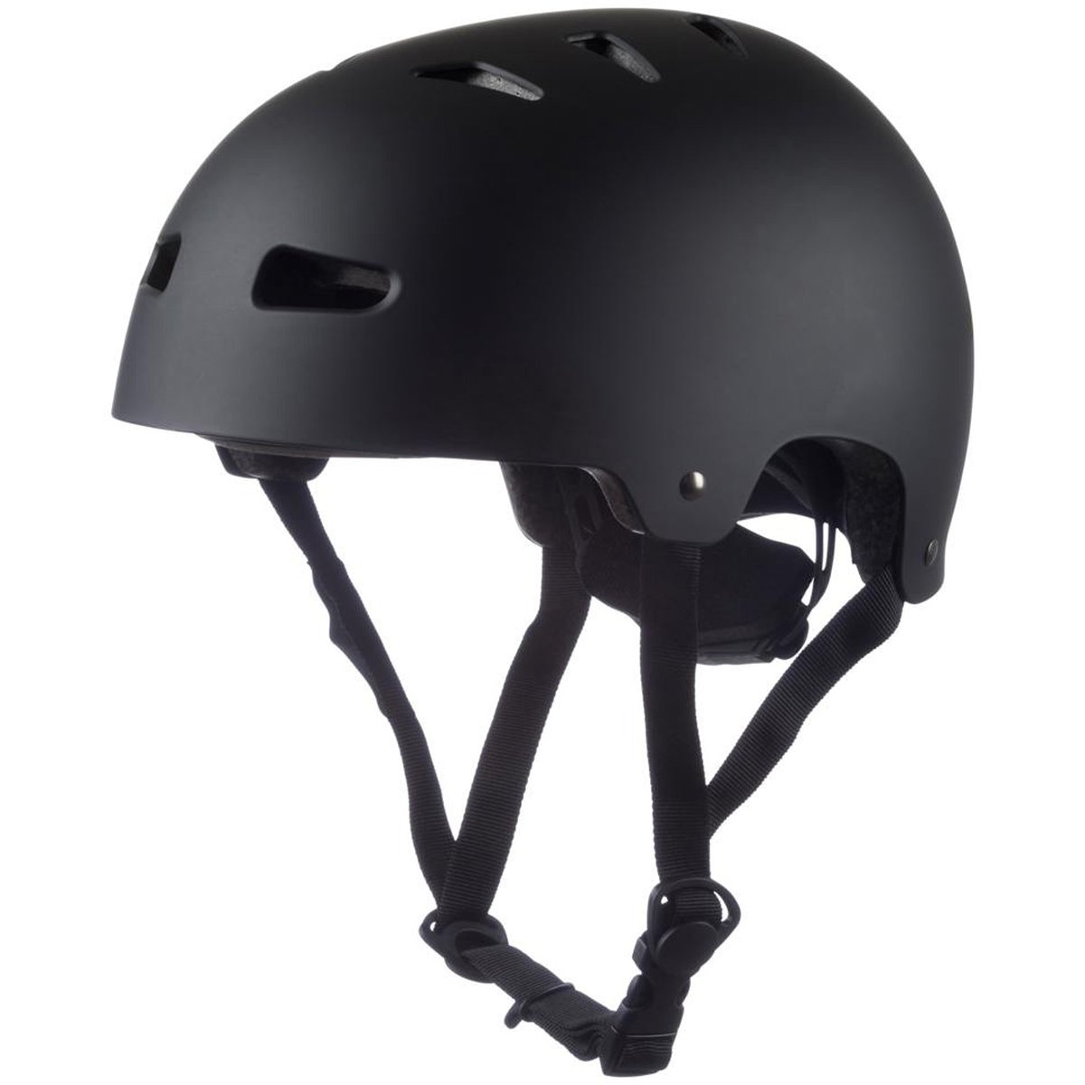 Firefly Skate-Helm Prostyle Matt 2.0 – BLACK