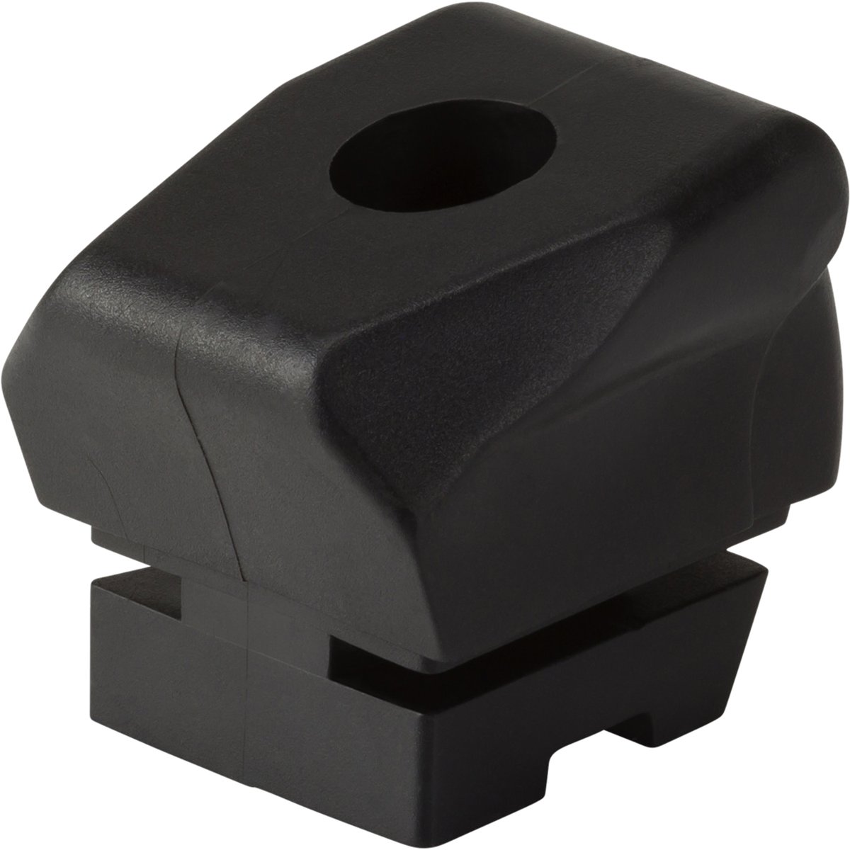 Firefly Inline-Bremsg. Inline-Bremsgummi Bremss – BLACK