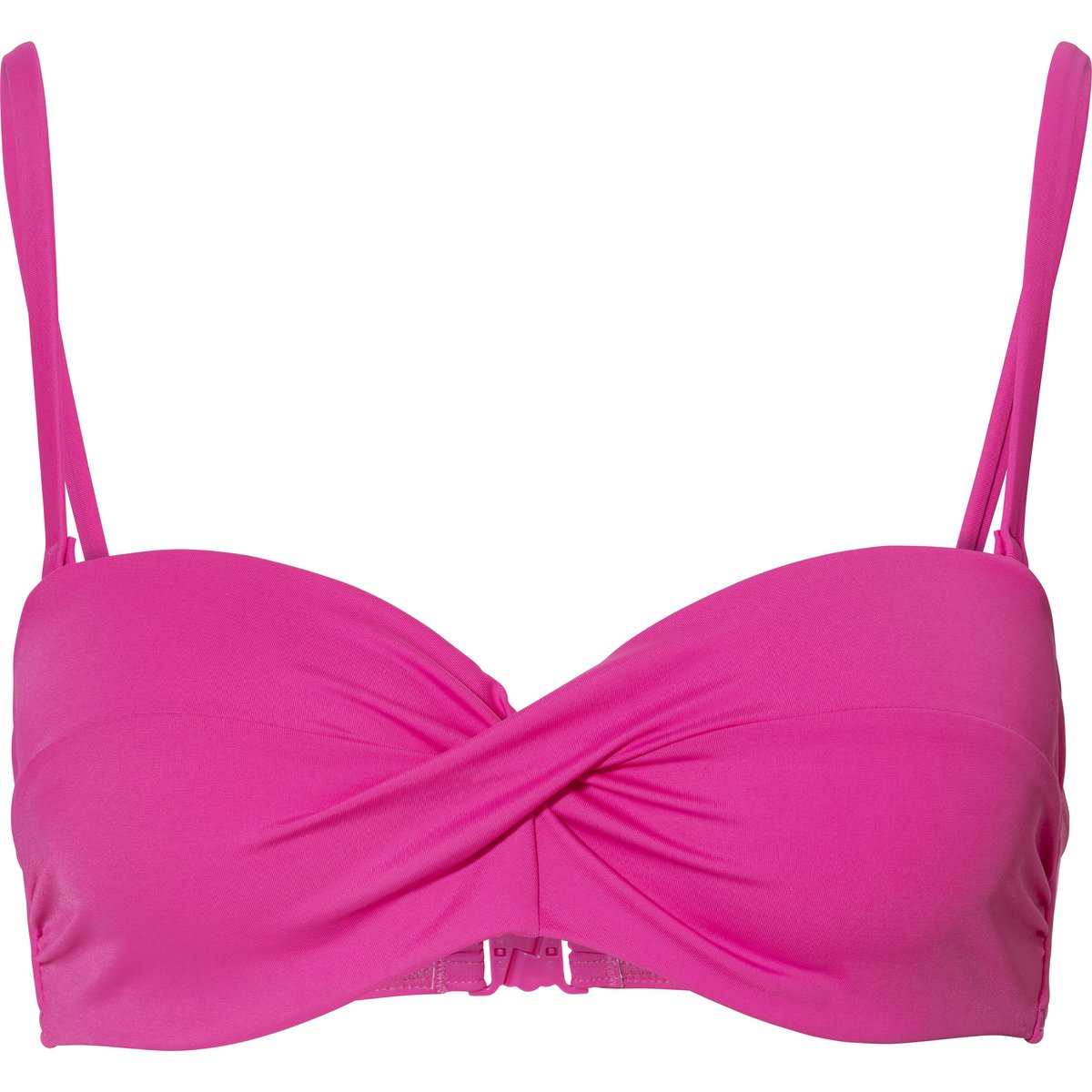 Firefly Da.-Bikini-Oberteil Maggy II MM – PINK